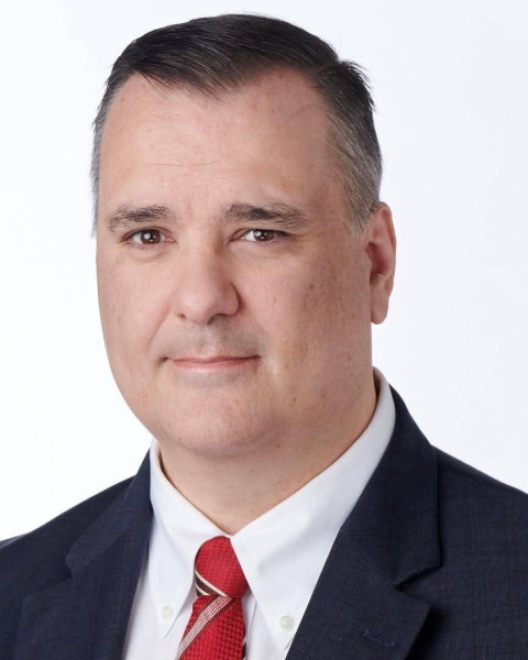 Portrait of Hon. James Moore, endorsing Tali Campbell for Coquitlam City Council